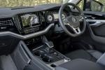 Volkswagen Touareg V6 TDI 2018 года (UK)